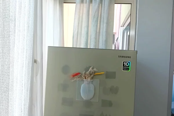 Appartamento in affitto a Tirana 1+1, Arredato