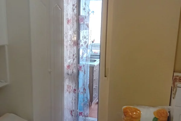 Appartamento in affitto a Tirana 1+1, Arredato