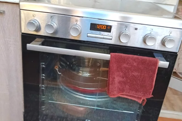 Appartamento in affitto a Tirana 1+1, Arredato