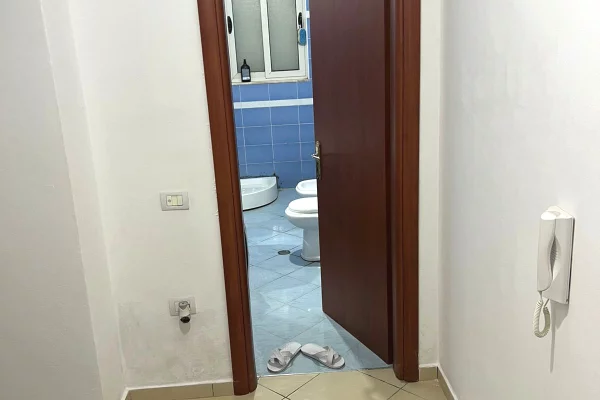 Apartment for rent in Tirana 1+1, Furnished