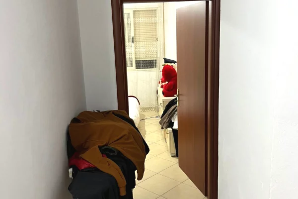 Apartment for rent in Tirana 1+1, Furnished