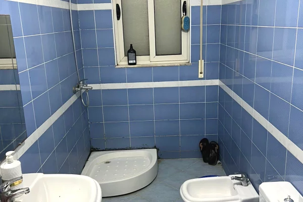 Apartment for rent in Tirana 1+1, Furnished