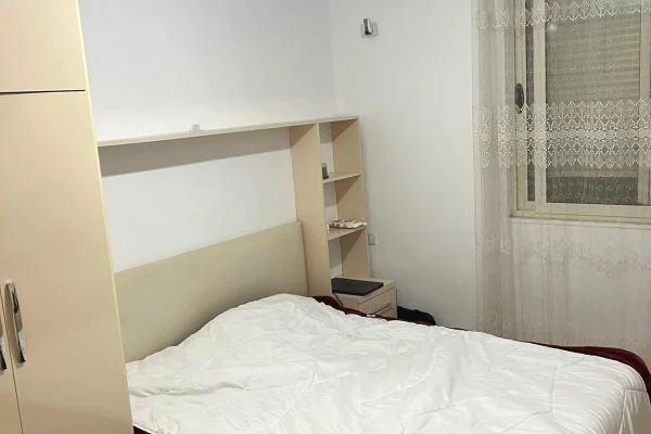Apartment for rent in Tirana 1+1, Furnished