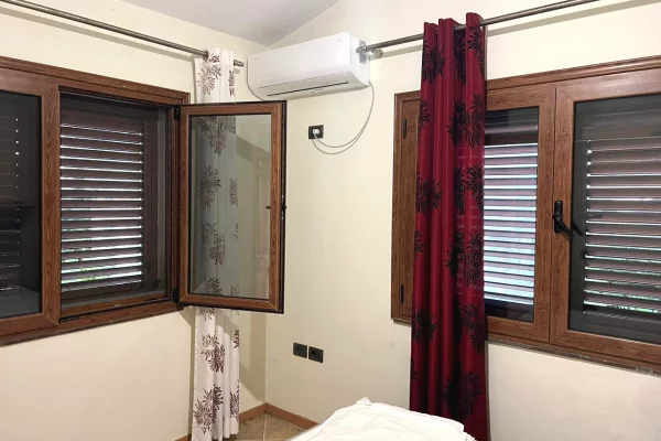 House for Rent 1+1 in Tirana - 350 Euro
