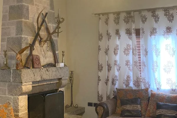 Apartment for rent in Tirana 1+1, Furnished