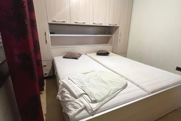 Apartment for rent in Tirana 1+1, Furnished