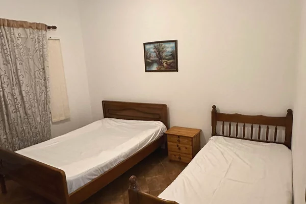 Appartamento in affitto a Tirana 1+1, Arredato