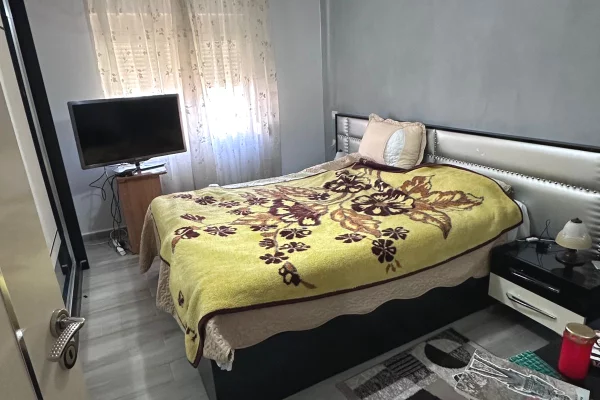 Appartamento in affitto a Tirana 2+1, Arredato