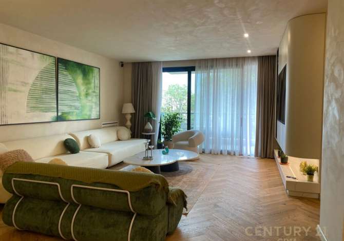 Shtepi me qera 3+1 ne Tirane - 3,000 Euro