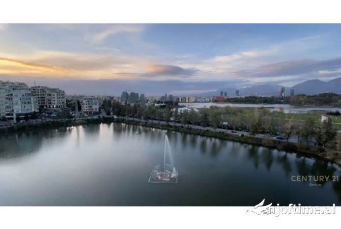 Shtepi me qera 1+1 ne Tirane - 580 Euro
