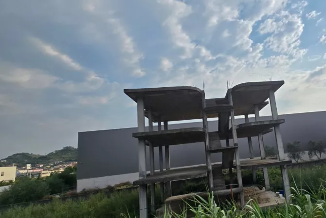 House for Sale 3+1 in Tirana - 190,000 Euro