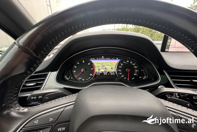 Auto in Vendita  a Tirana - 29,500 Euro