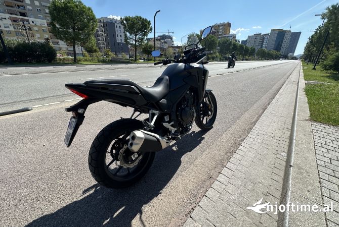 Moto e Scooter in vendita  a Tirana - 9,000 Euro