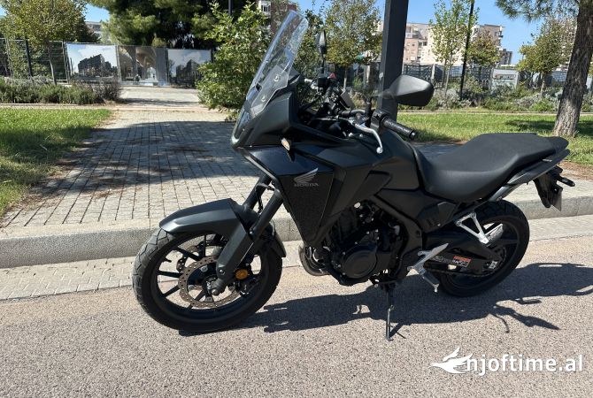 Moto e Scooter in vendita  a Tirana - 9,000 Euro