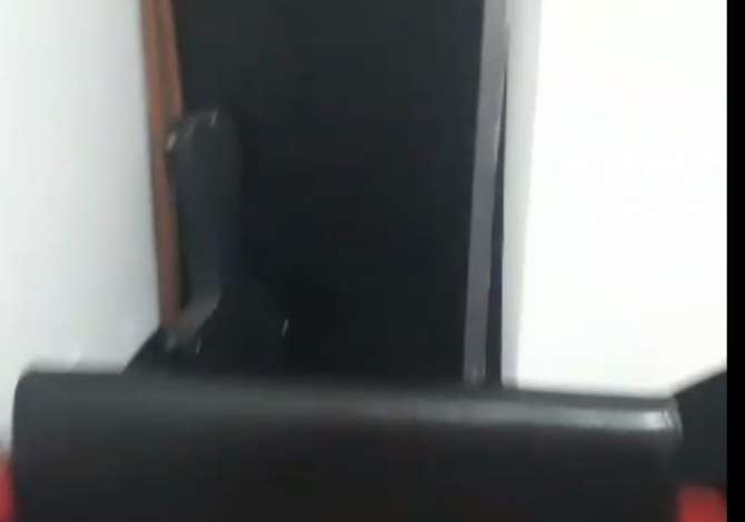 Ambient biznesi me qera 1+1 ne Tirane - 180 Euro