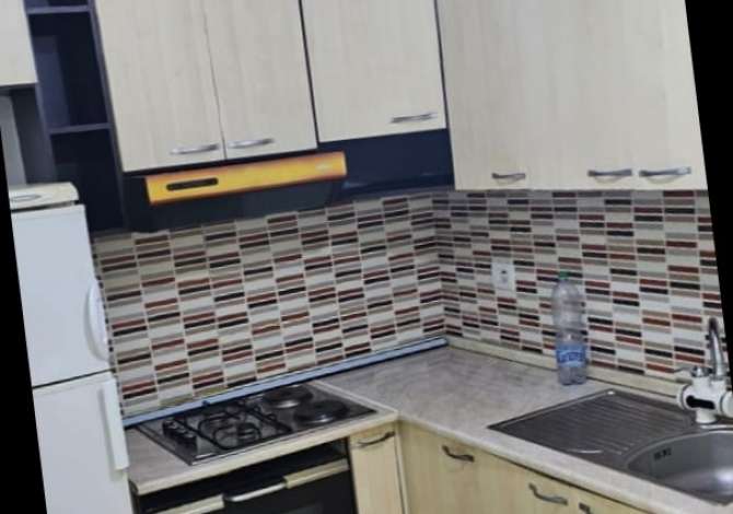 Shtepi me qera 2+1 ne Tirane - 550 Euro