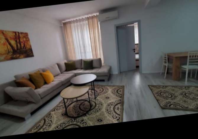 Shtepi me qera 1+1 ne Tirane - 480 Euro