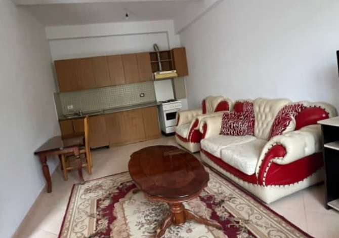 Shtepi me qera 1+1 ne Tirane - 300 Euro