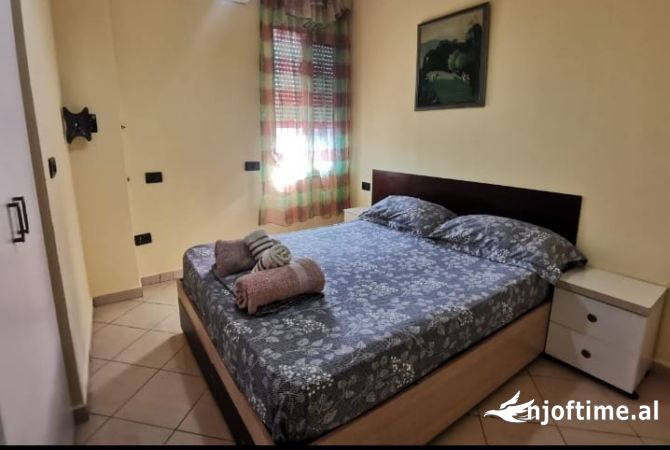 Shtepi me qera 1+1 ne Tirane - 400 Euro