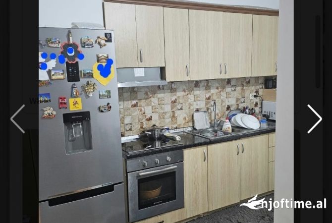 Shtepi me qera 2+1 ne Tirane - 400 Euro