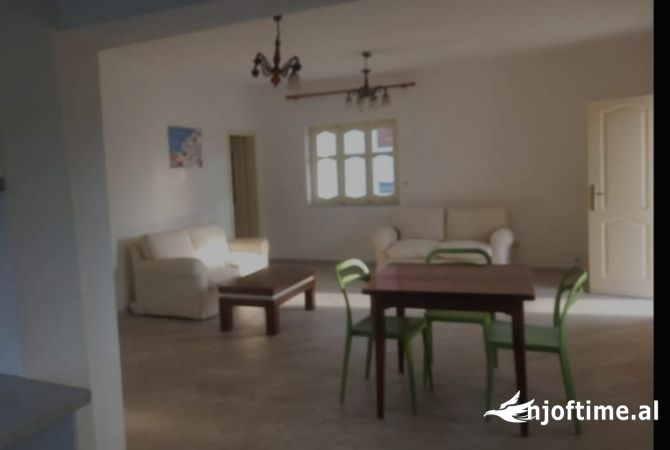 Shtepi me qera 3+1 ne Tirane - 600 Euro