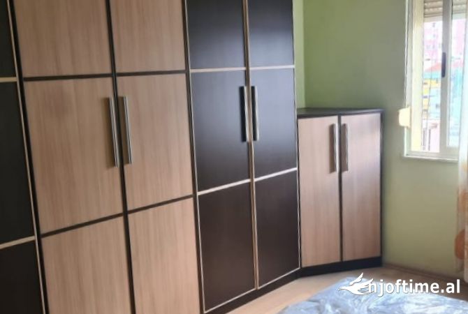 Shtepi me qera 2+1 ne Tirane - 600 Euro
