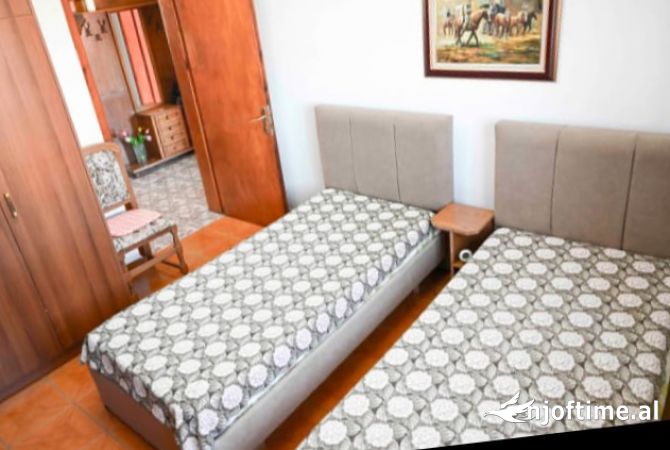 Shtepi me qera 2+1 ne Tirane - 650 Euro