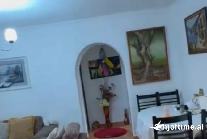 Shtepi ne shitje 3+1 ne Tirane - 140,000 Euro