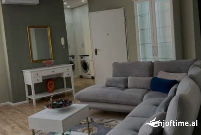 Shtepi me qera 1+1 ne Tirane - 600 Euro