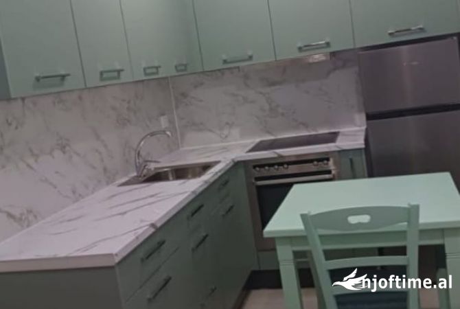 Shtepi me qera 1+1 ne Tirane - 400 Euro