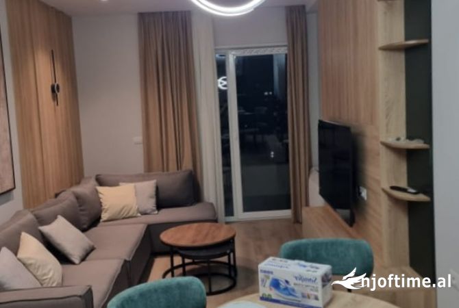 Shtepi me qera 1+1 ne Tirane - 550 Euro