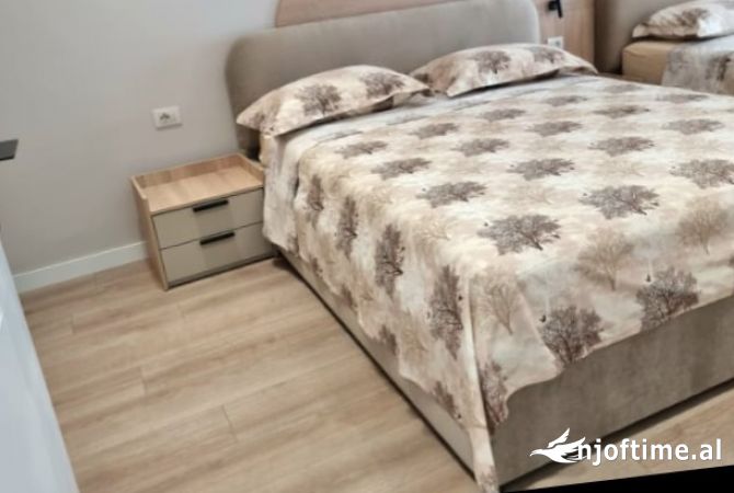 Shtepi me qera 1+1 ne Tirane - 550 Euro