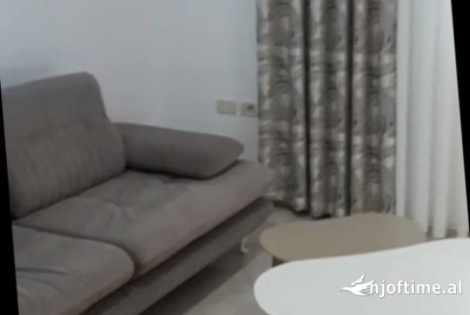 Shtepi me qera 1+1 ne Tirane - 40,000 Leke