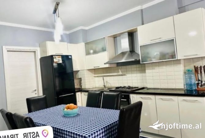 Shtepi me qera 2+1 ne Tirane - 500 Euro