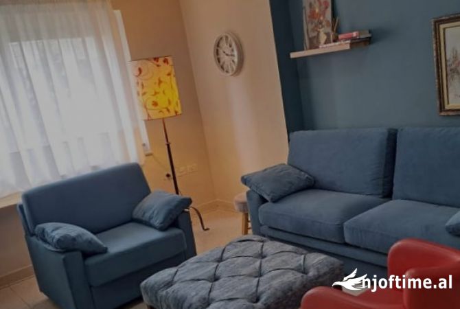 Shtepi me qera 1+1 ne Tirane - 550 Euro
