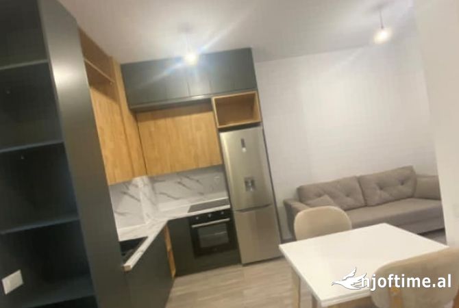 Shtepi me qera 1+1 ne Tirane - 37,000 Leke
