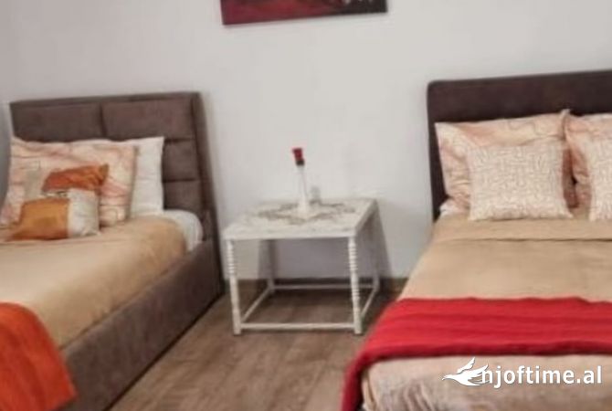 Shtepi me qera 1+1 ne Tirane - 380 Euro