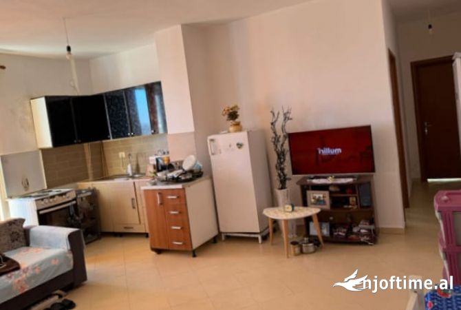 Shtepi ne shitje 1+1 ne Tirane - 90,000 Euro