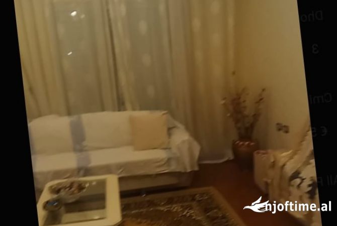 Shtepi me qera 3+1 ne Tirane - 50,000 Leke