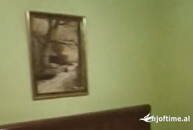 Shtepi me qera 1+1 ne Tirane - 55,000 Leke