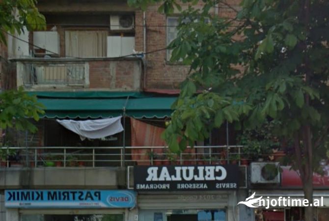 Ambient biznesi ne shitje 1+1 ne Tirane - 268,000 Euro
