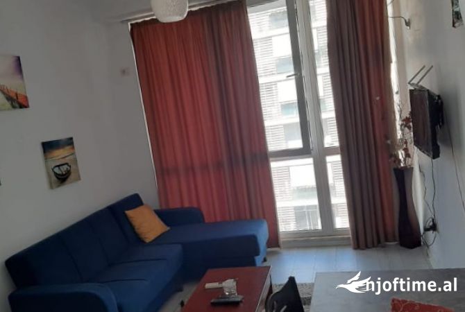Shtepi me qera 1+1 ne Tirane - 650 Euro