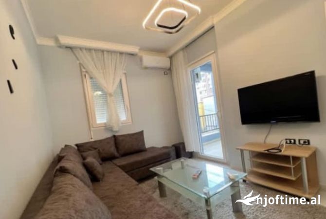 House for Rent 1+1 in Tirana - 450 Euro