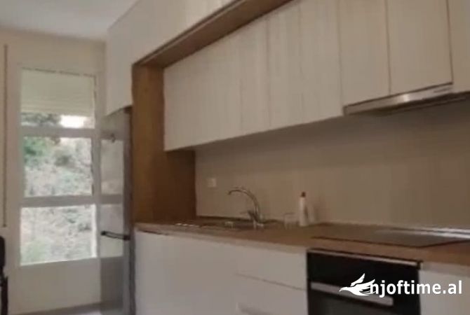 Shtepi me qera 1+1 ne Tirane - 350 Euro