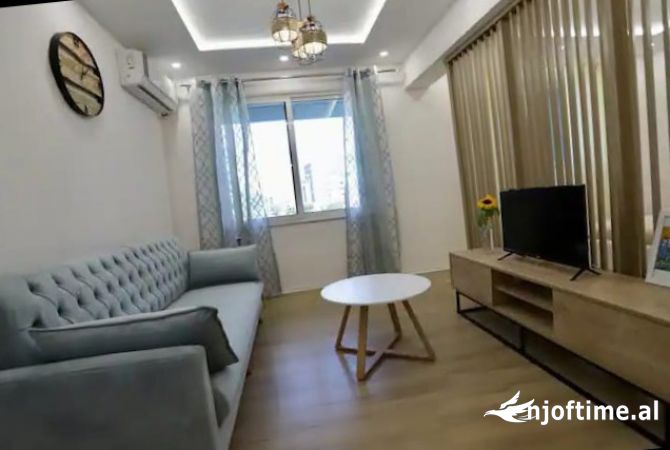 Shtepi me qera 1+1 ne Tirane - 550 Euro