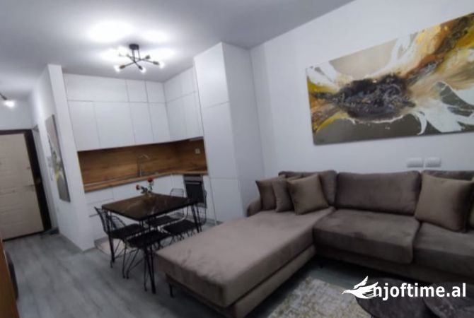 Shtepi me qera 1+1 ne Tirane - 400 Euro
