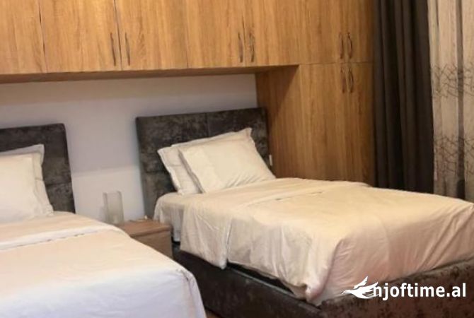 Shtepi me qera 1+1 ne Tirane - 500 Euro