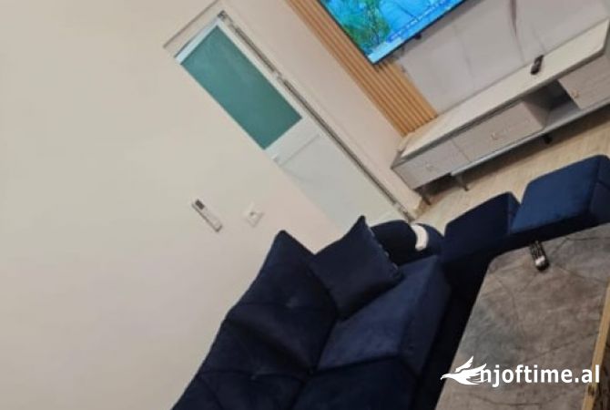 Shtepi me qera 1+1 ne Tirane - 500 Euro