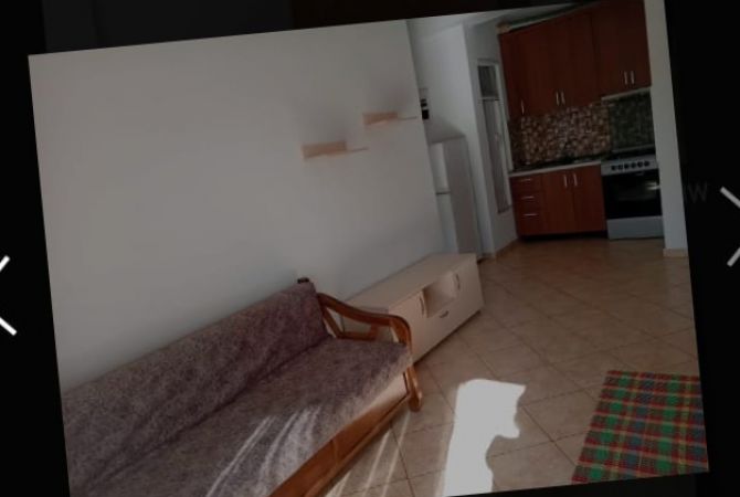 Shtepi me qera 1+1 ne Tirane - 350 Euro