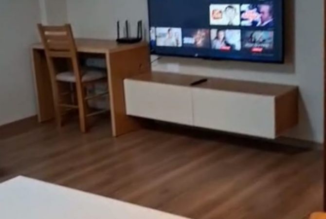 Shtepi me qera 1+1 ne Tirane - 500 Euro